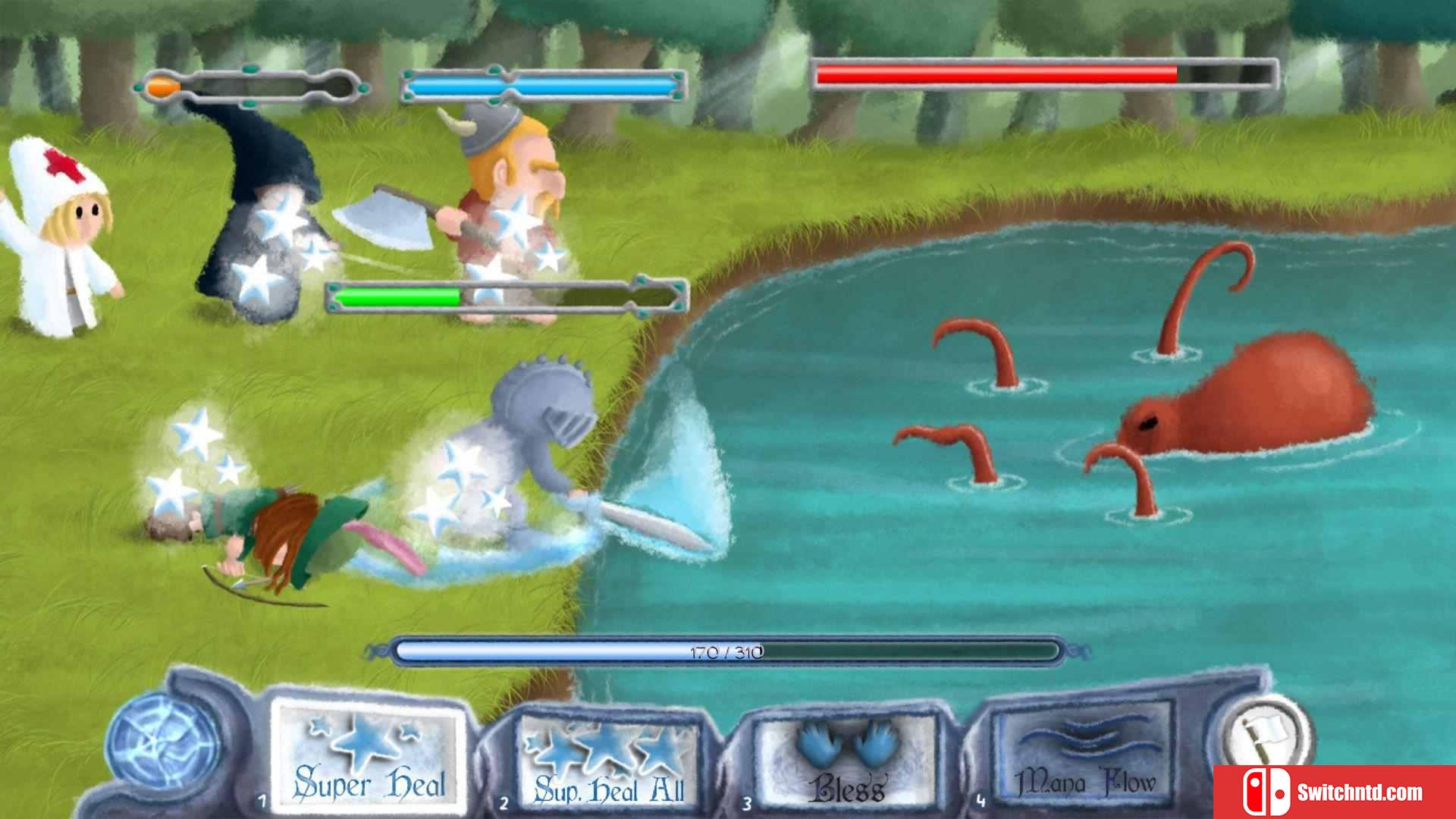 《奶妈大冒险（Healer's Quest）》v1.0.30 SiMPLEX硬盘版[EN]_1