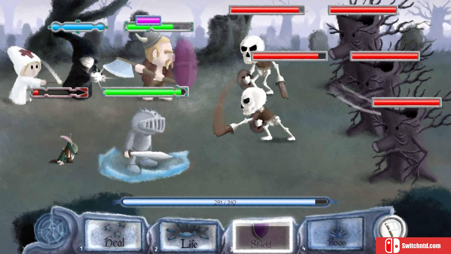 《奶妈大冒险（Healer's Quest）》v1.0.30 SiMPLEX硬盘版[EN]_3
