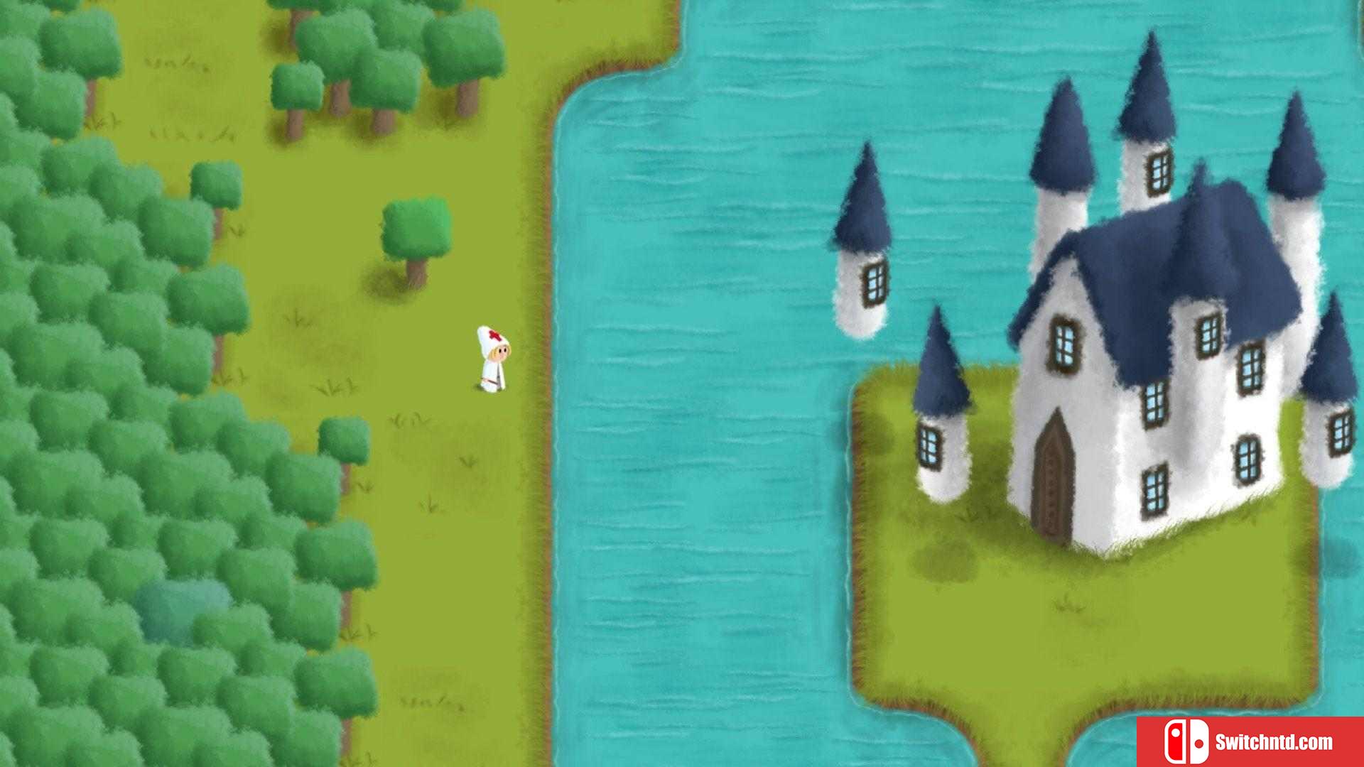 《奶妈大冒险（Healer's Quest）》v1.0.30 SiMPLEX硬盘版[EN]_4