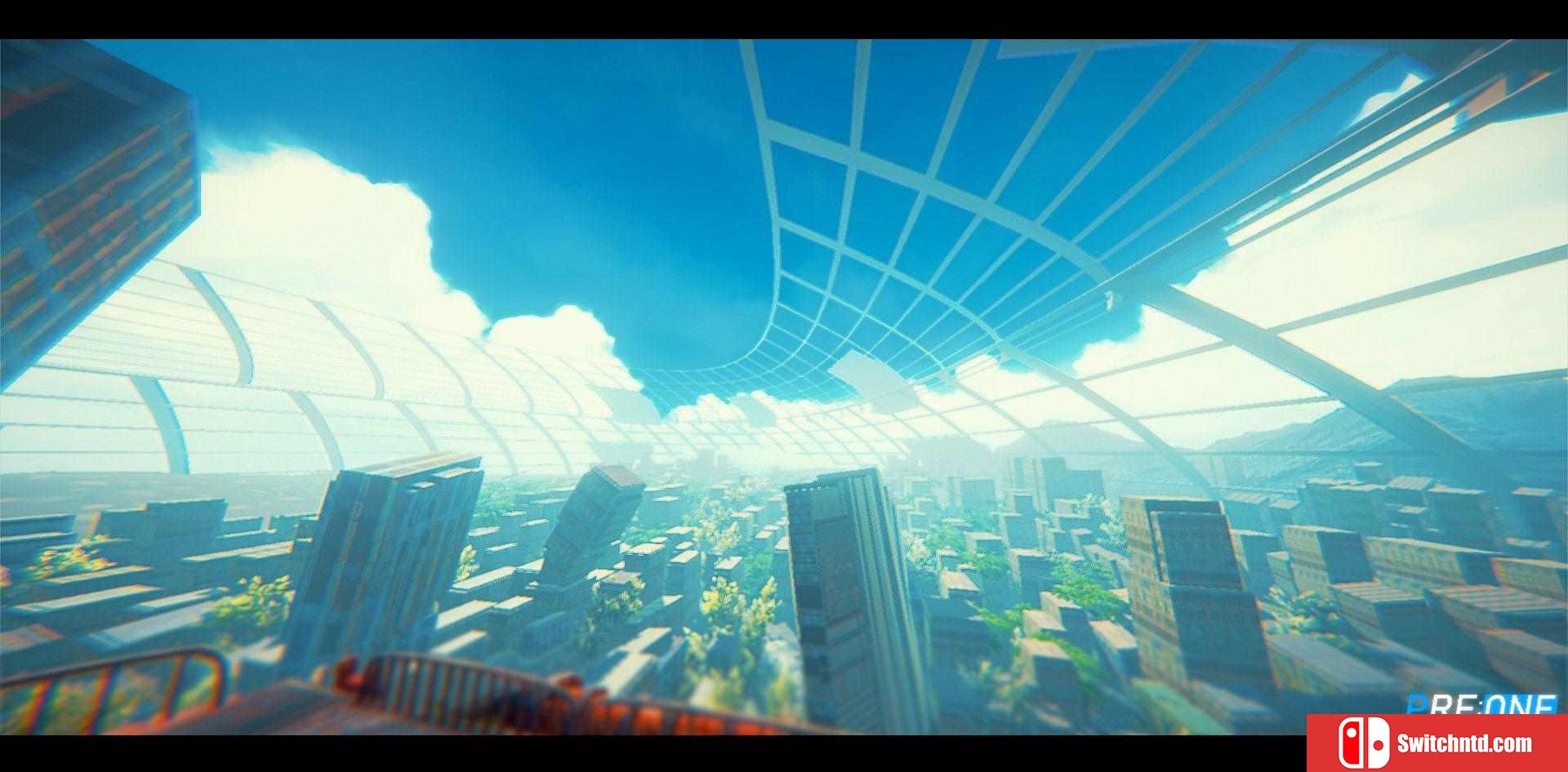 《PRE:ONE（PRE:ONE）》集成REVO CODEX镜像版[EN]_4