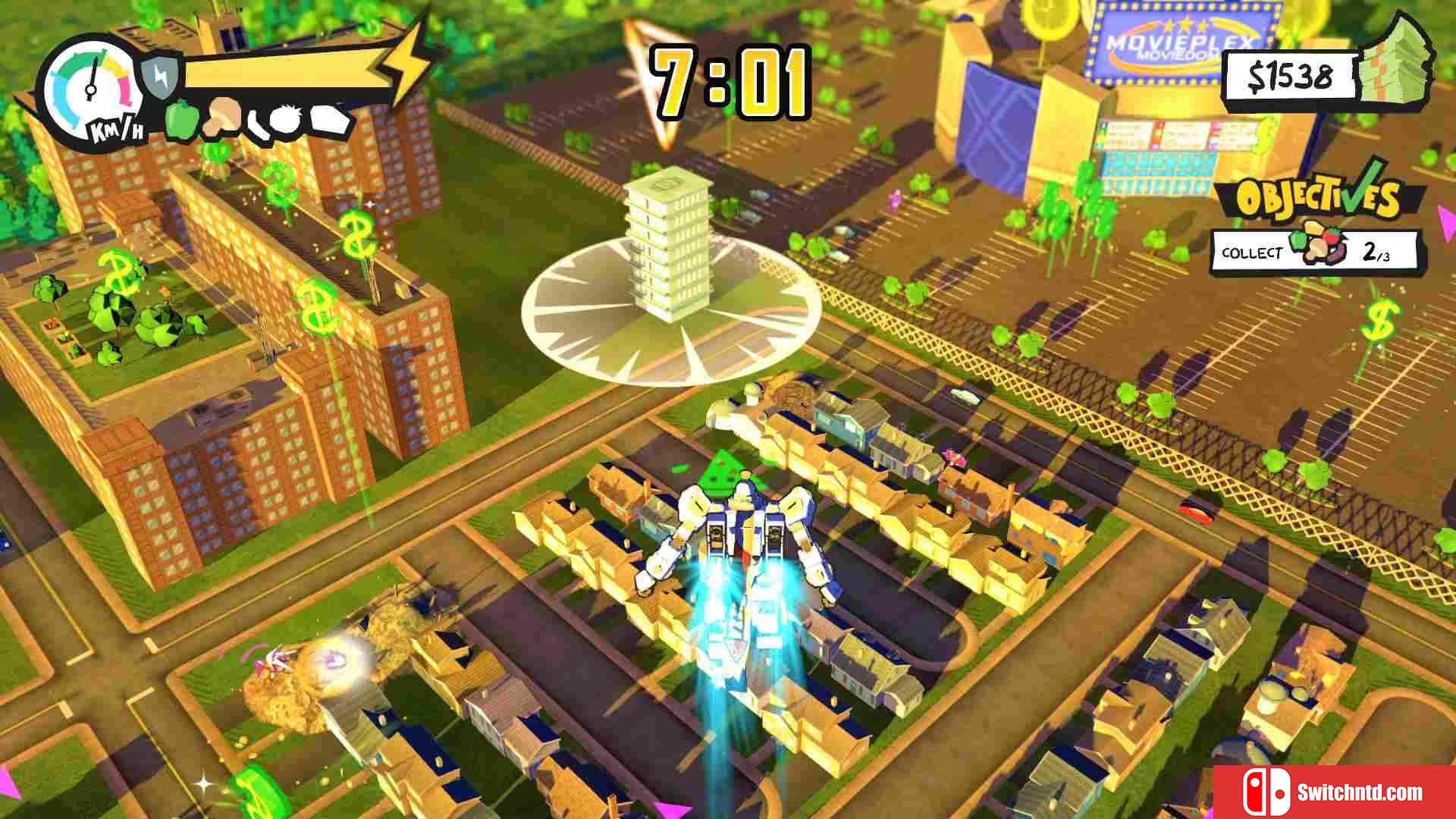 《超级披萨泰坦（Pizza Titan Ultra）》Build 20180912 SiMPLEX硬盘版[EN]_2