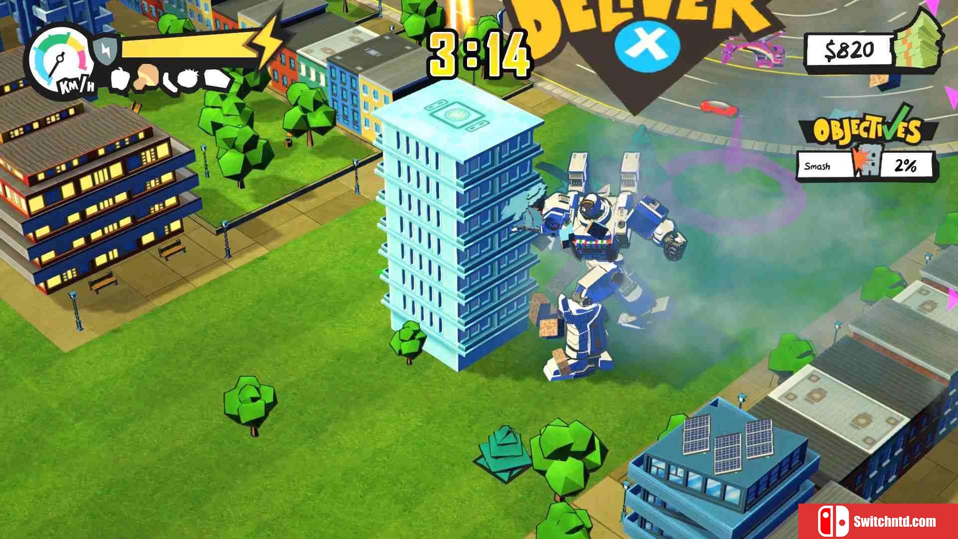 《超级披萨泰坦（Pizza Titan Ultra）》Build 20180912 SiMPLEX硬盘版[EN]_5