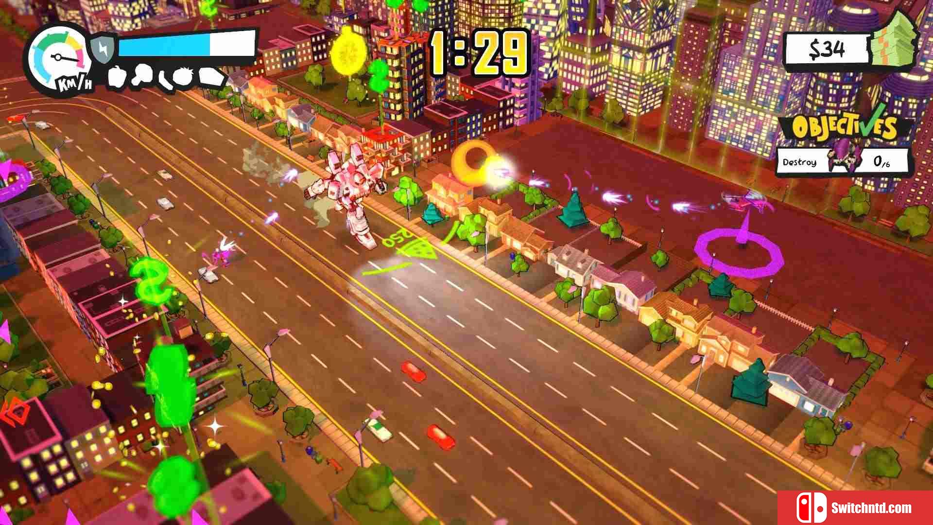 《超级披萨泰坦（Pizza Titan Ultra）》Build 20180912 SiMPLEX硬盘版[EN]_6