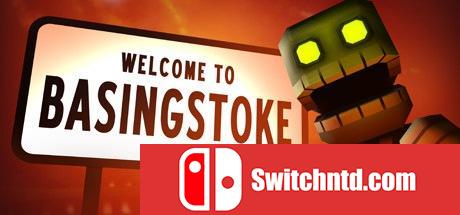 《贝辛斯托克（Basingstoke）》Build.102 SiMPLEX硬盘版[EN]_0