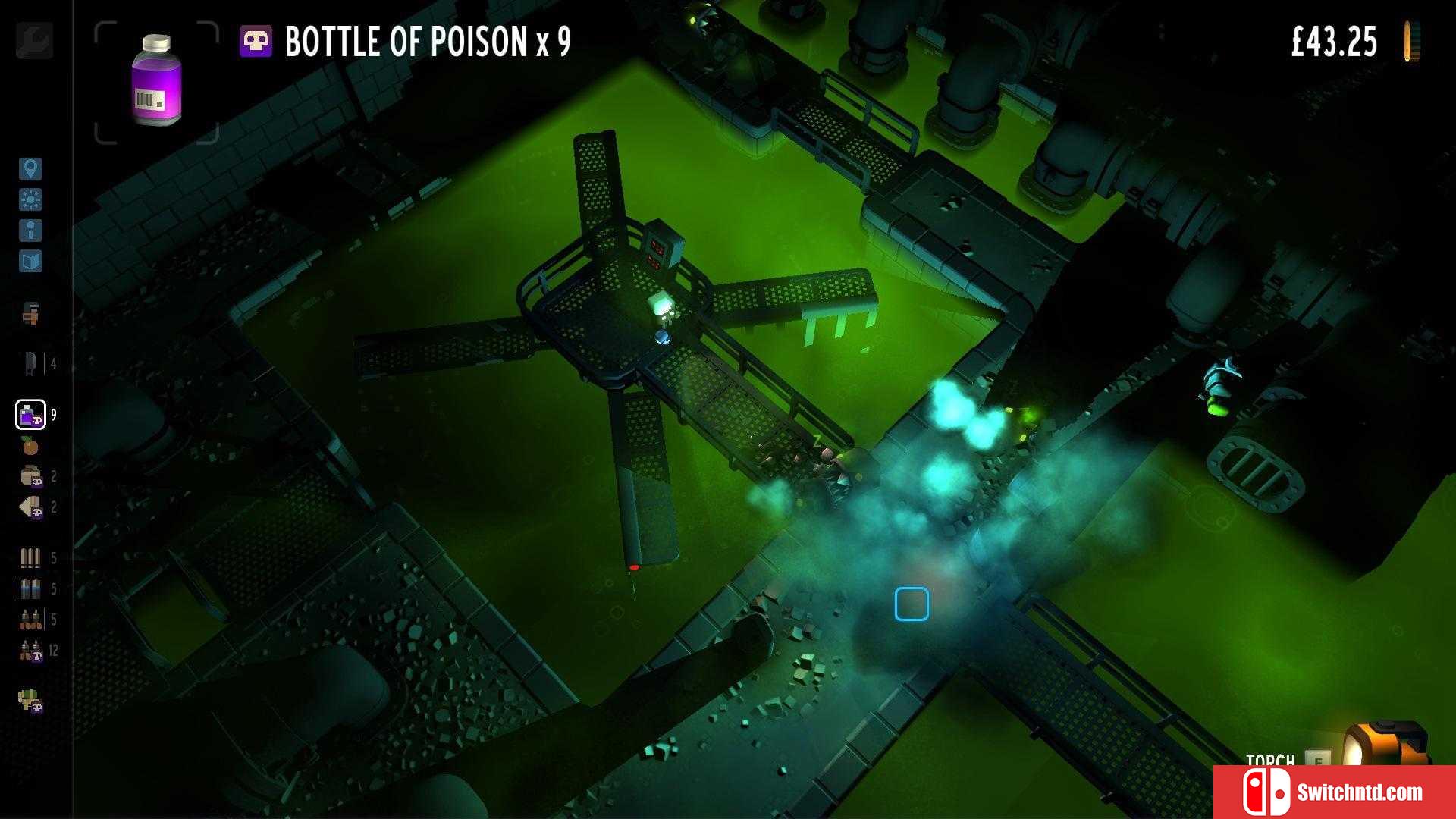 《贝辛斯托克（Basingstoke）》Build.102 SiMPLEX硬盘版[EN]_1