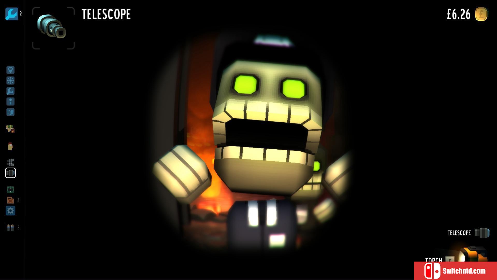 《贝辛斯托克（Basingstoke）》Build.102 SiMPLEX硬盘版[EN]_5
