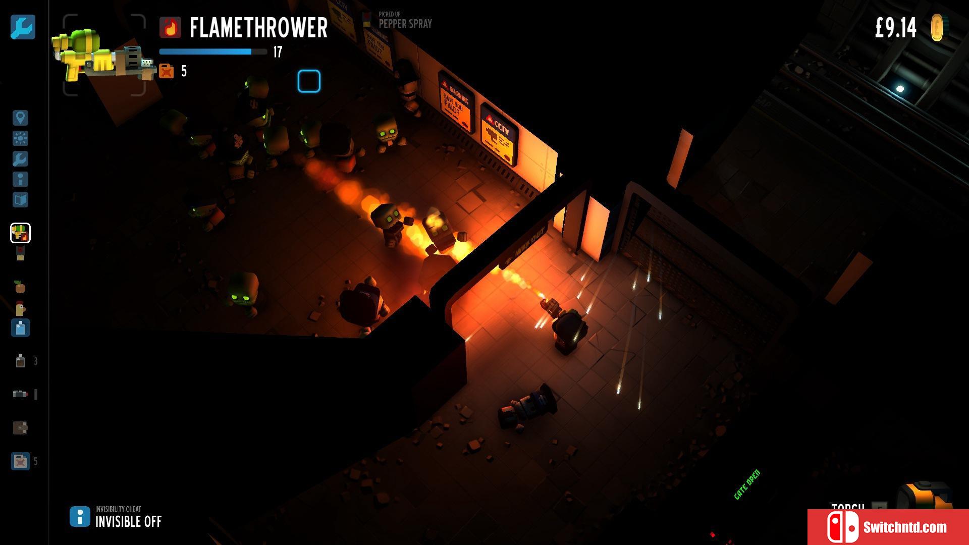 《贝辛斯托克（Basingstoke）》Build.102 SiMPLEX硬盘版[EN]_6