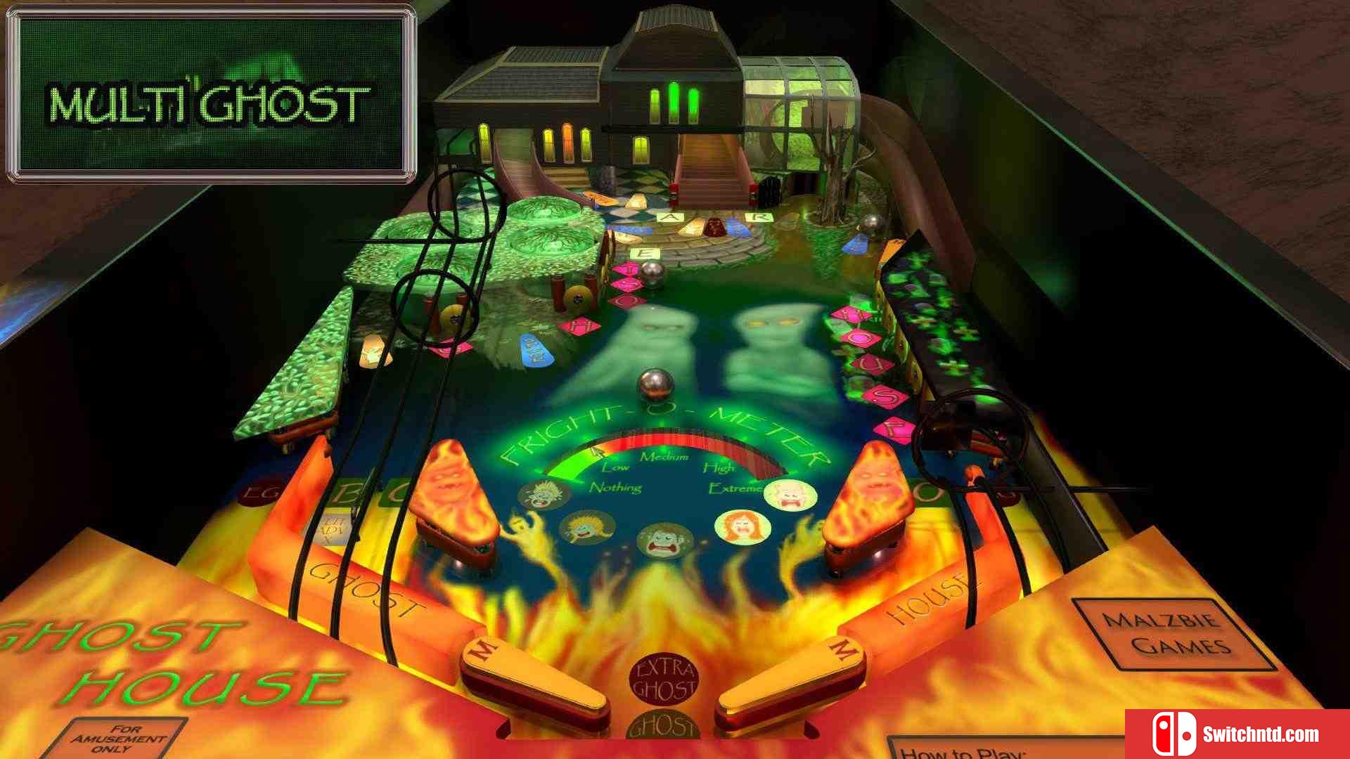 《Malzbie弹珠游戏合集（Malzbie's Pinball Collection）》集成DLC PLAZA镜像版[EN]_5