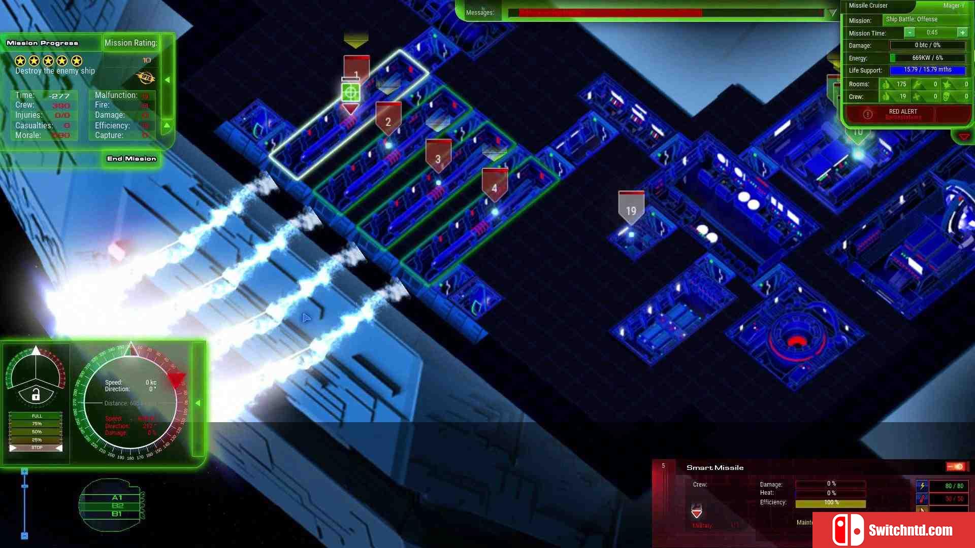 《星舰联合公司（Starship Corporation）》集成Cruise Ships DLC SKIDROW镜像版[EN]_1