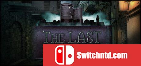 《最后一个死胡同（The Last DeadEnd）》v1.1 CODEX镜像版[EN]_0