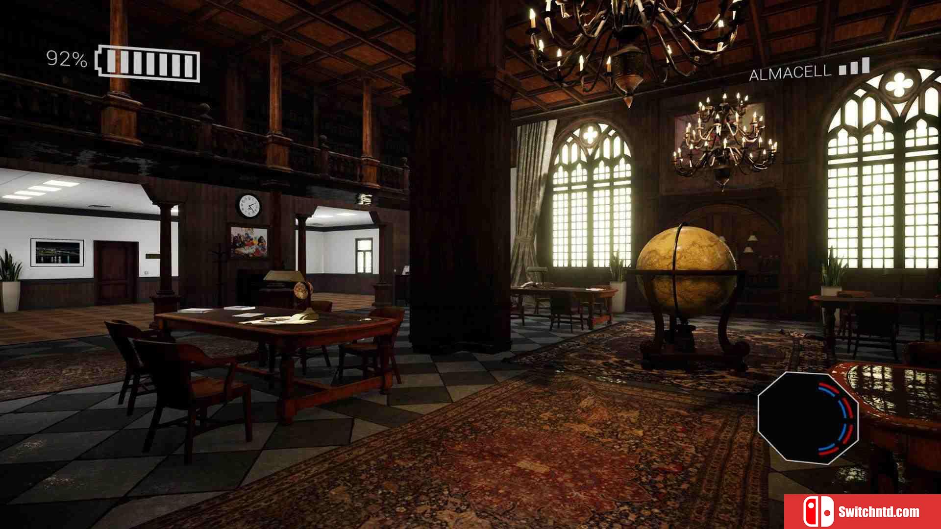 《最后一个死胡同（The Last DeadEnd）》v1.1 CODEX镜像版[EN]_1