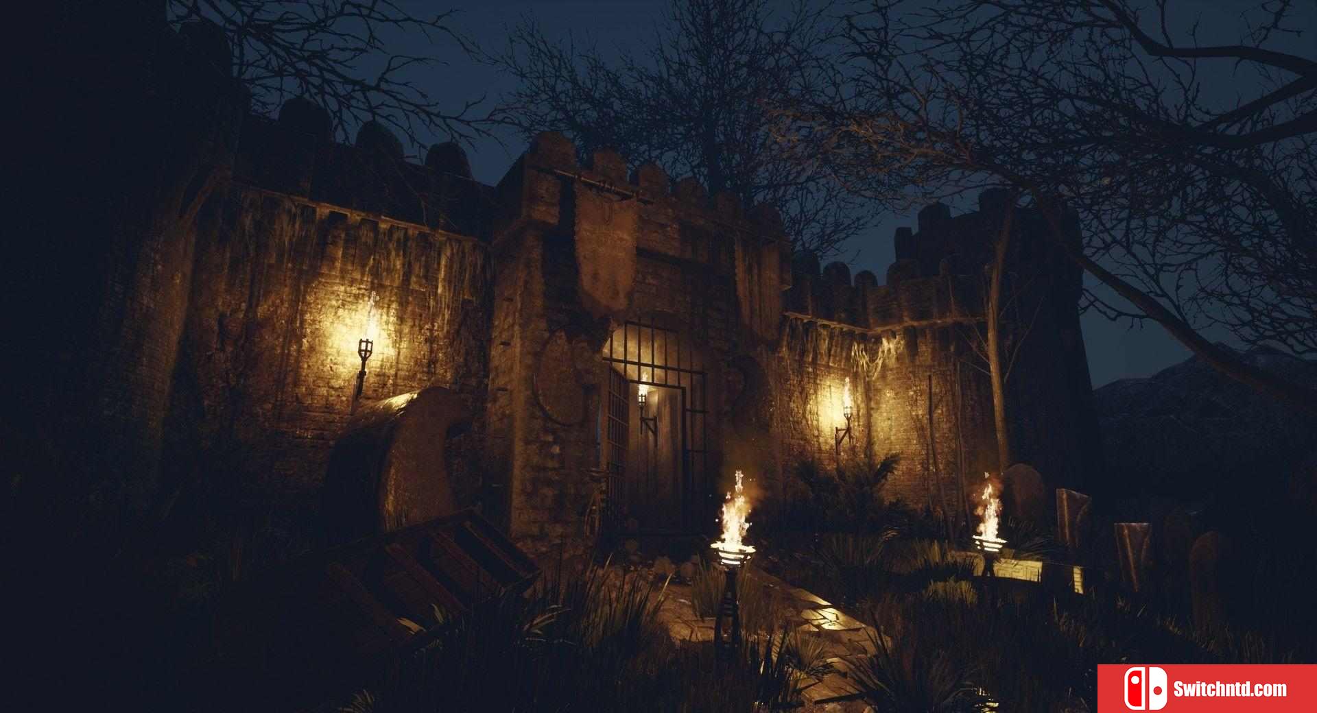 《最后一个死胡同（The Last DeadEnd）》v1.1 CODEX镜像版[EN]_4