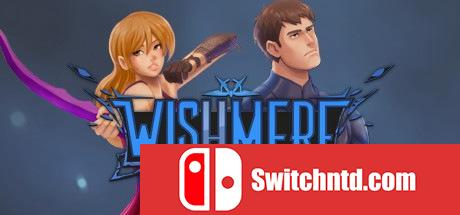 《Wishmere（Wishmere）》集成Paragon Ascension SiMPLEX硬盘版[EN]_0