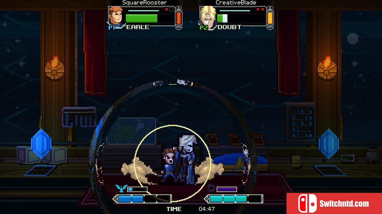 《Wishmere（Wishmere）》集成Paragon Ascension SiMPLEX硬盘版[EN]_1