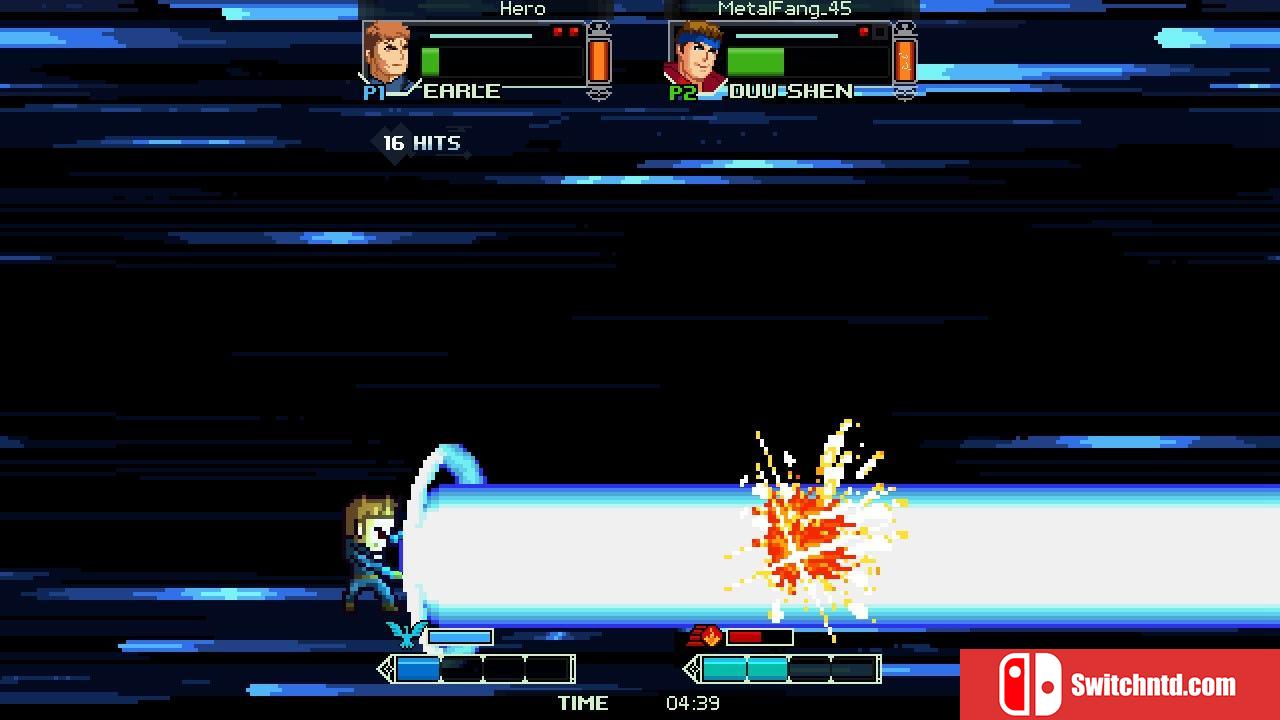 《Wishmere（Wishmere）》集成Paragon Ascension SiMPLEX硬盘版[EN]_2