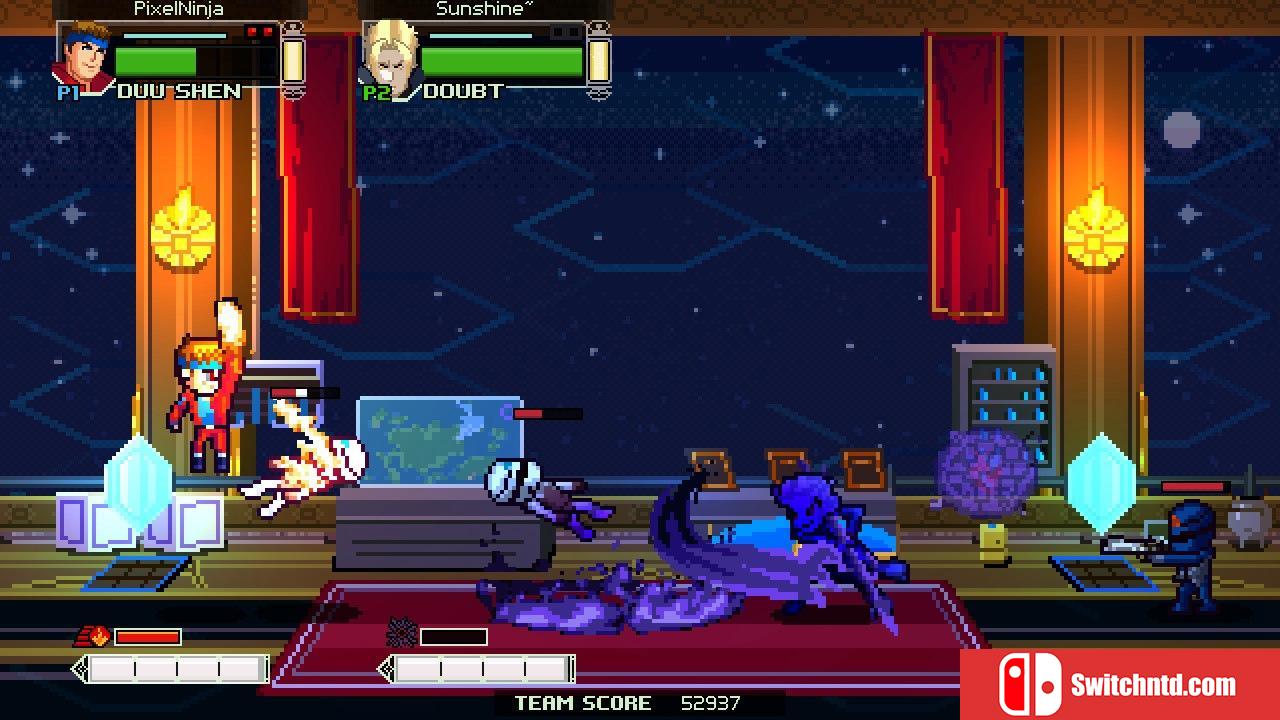《Wishmere（Wishmere）》集成Paragon Ascension SiMPLEX硬盘版[EN]_7