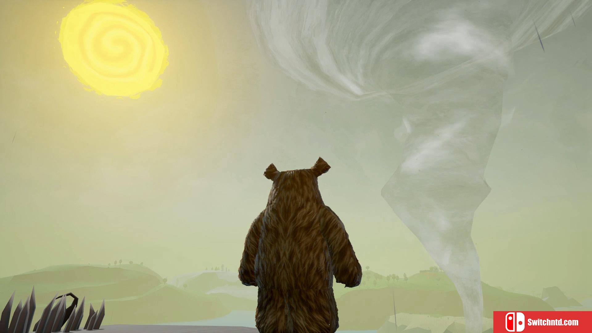 《错误世界（Wrongworld）》v1.5.2 SiMPLEX硬盘版[EN]_5