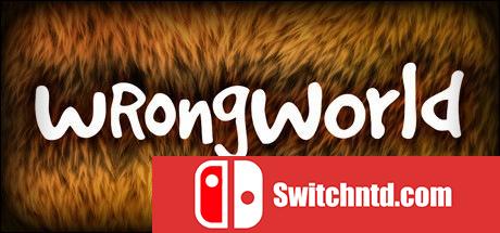 《错误世界（Wrongworld）》v1.5.2 SiMPLEX硬盘版[EN]_0
