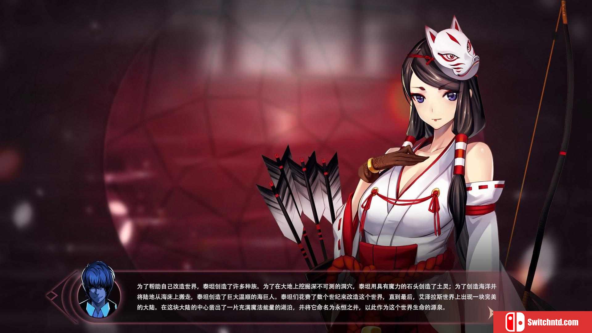 《镜子（Mirror）》集成Enchanting Reflections DLC PLAZA镜像版[TW/EN]_3
