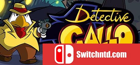 《公鸡侦探（Detective Gallo）》v1.2 Razor1911镜像版[EN]_0