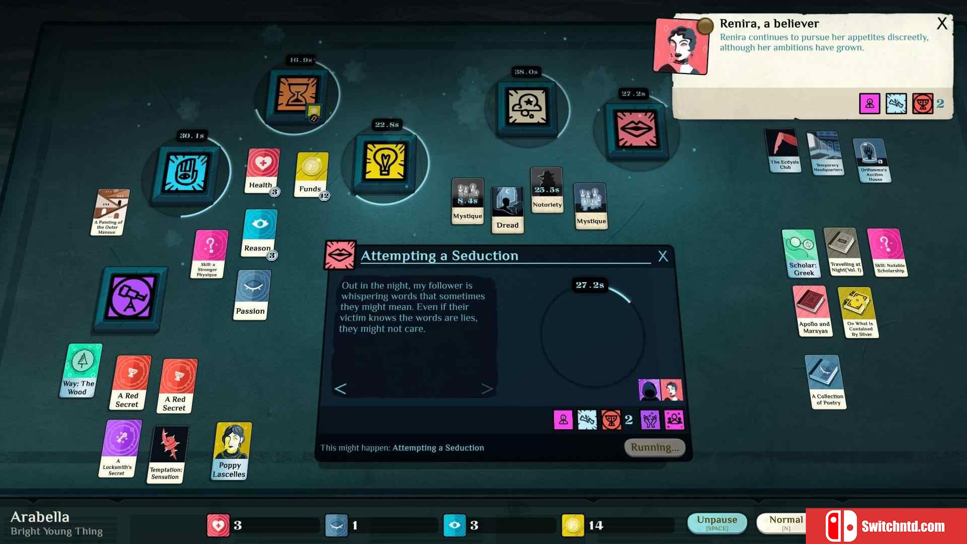 《异教徒模拟器（Cultist Simulator）》永久版 v2019.5.g.1 I_Know镜像版[EN]_6