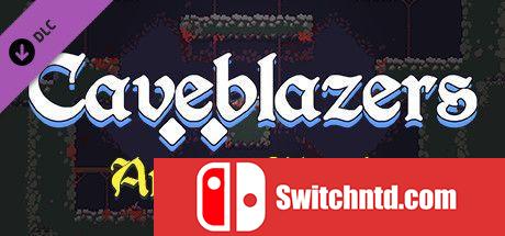 《洞窟开拓者（Caveblazers）》决定版 SiMPLEX硬盘版[EN]_0