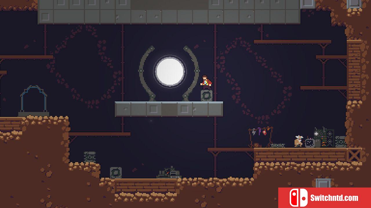《洞窟开拓者（Caveblazers）》决定版 SiMPLEX硬盘版[EN]_1