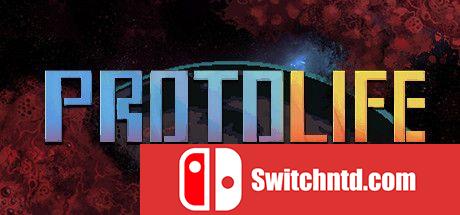 《Protolife（Protolife）》v1.1.3 SiMPLEX硬盘版[EN]_0