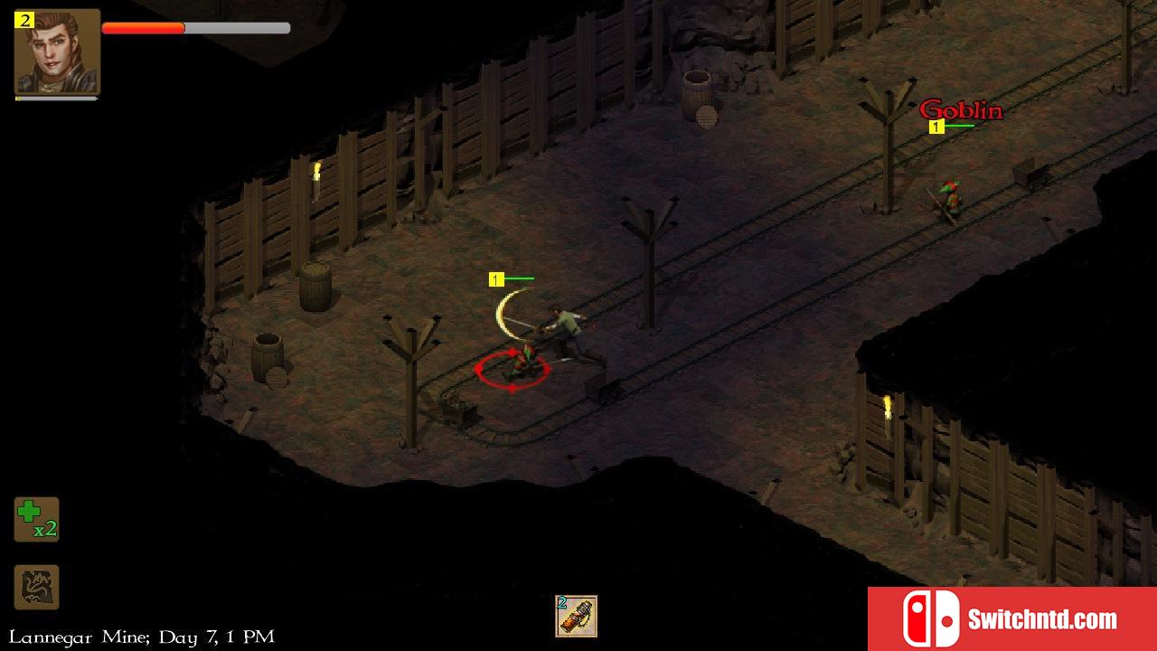 《放逐王国（Exiled Kingdoms）》v1.2.1115 SiMPLEX硬盘版[EN]_3