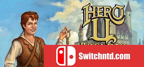 《英雄大学：盗贼的救赎（Hero-U: Rogue to Redemption）》v2.0 SiMPLEX硬盘版[EN]_0