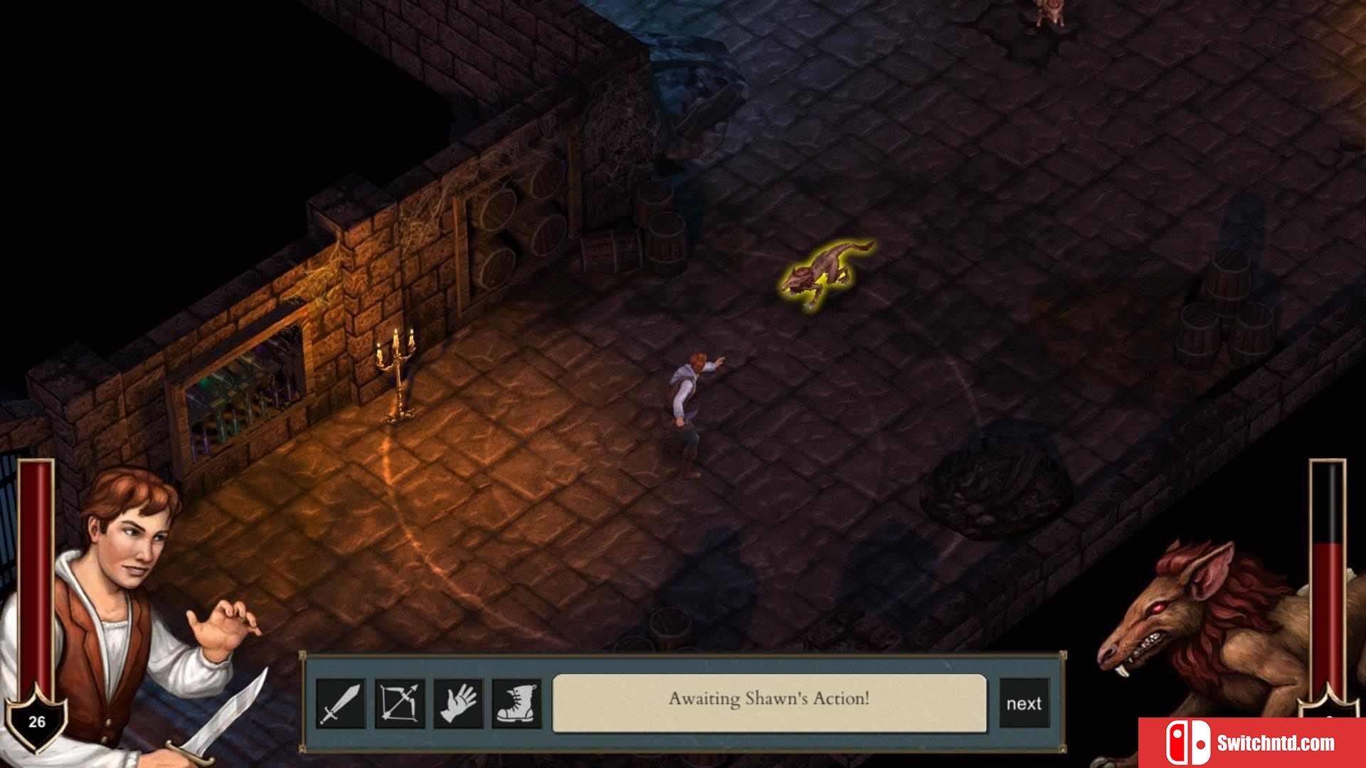 《英雄大学：盗贼的救赎（Hero-U: Rogue to Redemption）》v2.0 SiMPLEX硬盘版[EN]_1