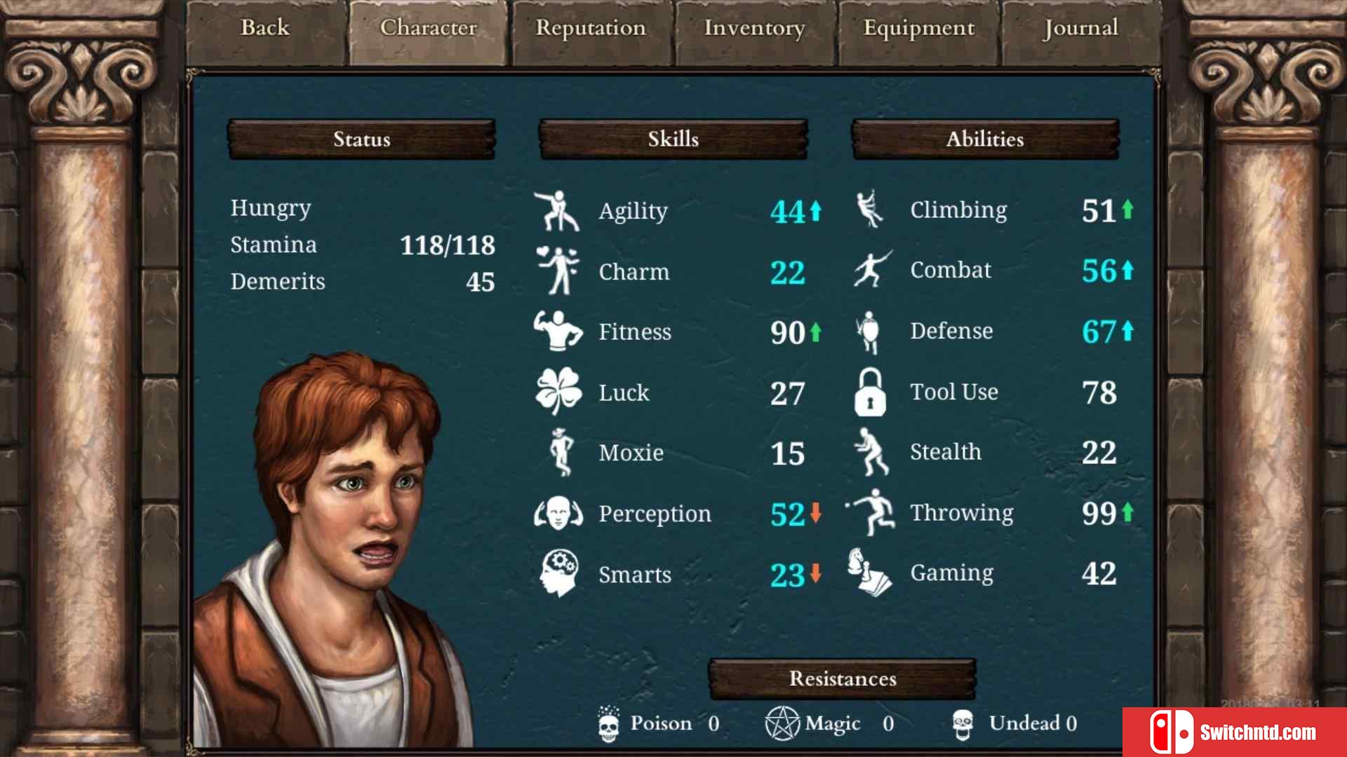 《英雄大学：盗贼的救赎（Hero-U: Rogue to Redemption）》v2.0 SiMPLEX硬盘版[EN]_6