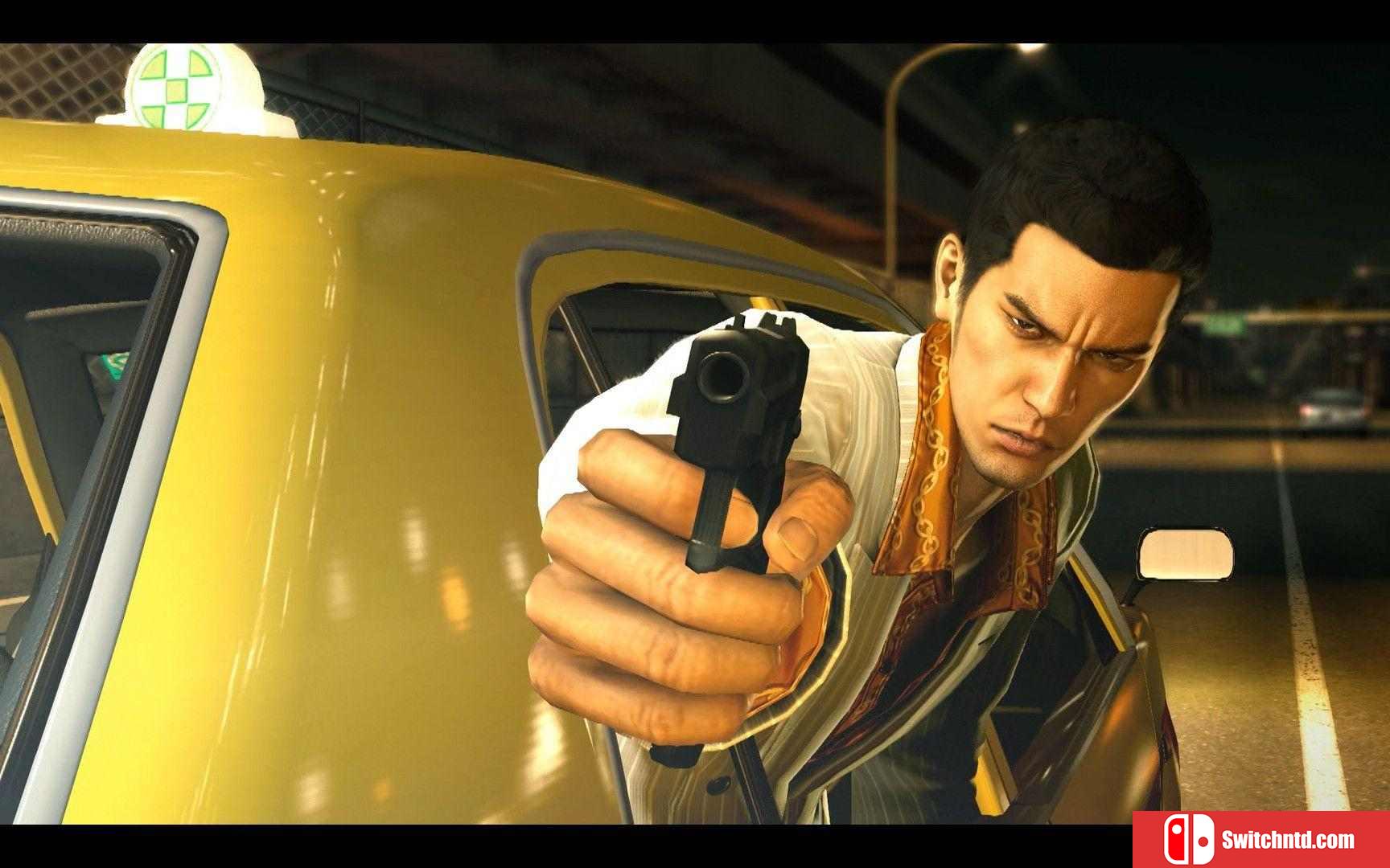 《如龙0（Yakuza 0）》CPY修正镜像版[JP/EN]_2