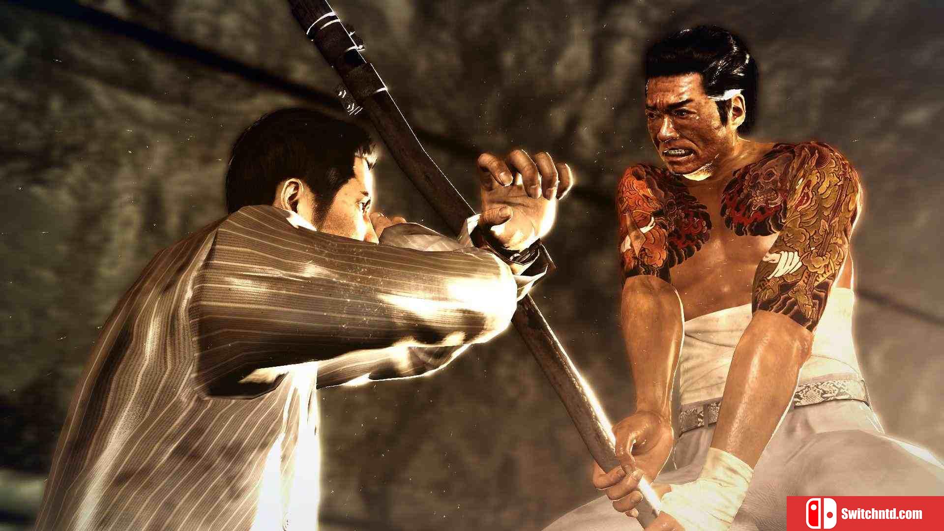 《如龙0（Yakuza 0）》CPY修正镜像版[JP/EN]_3