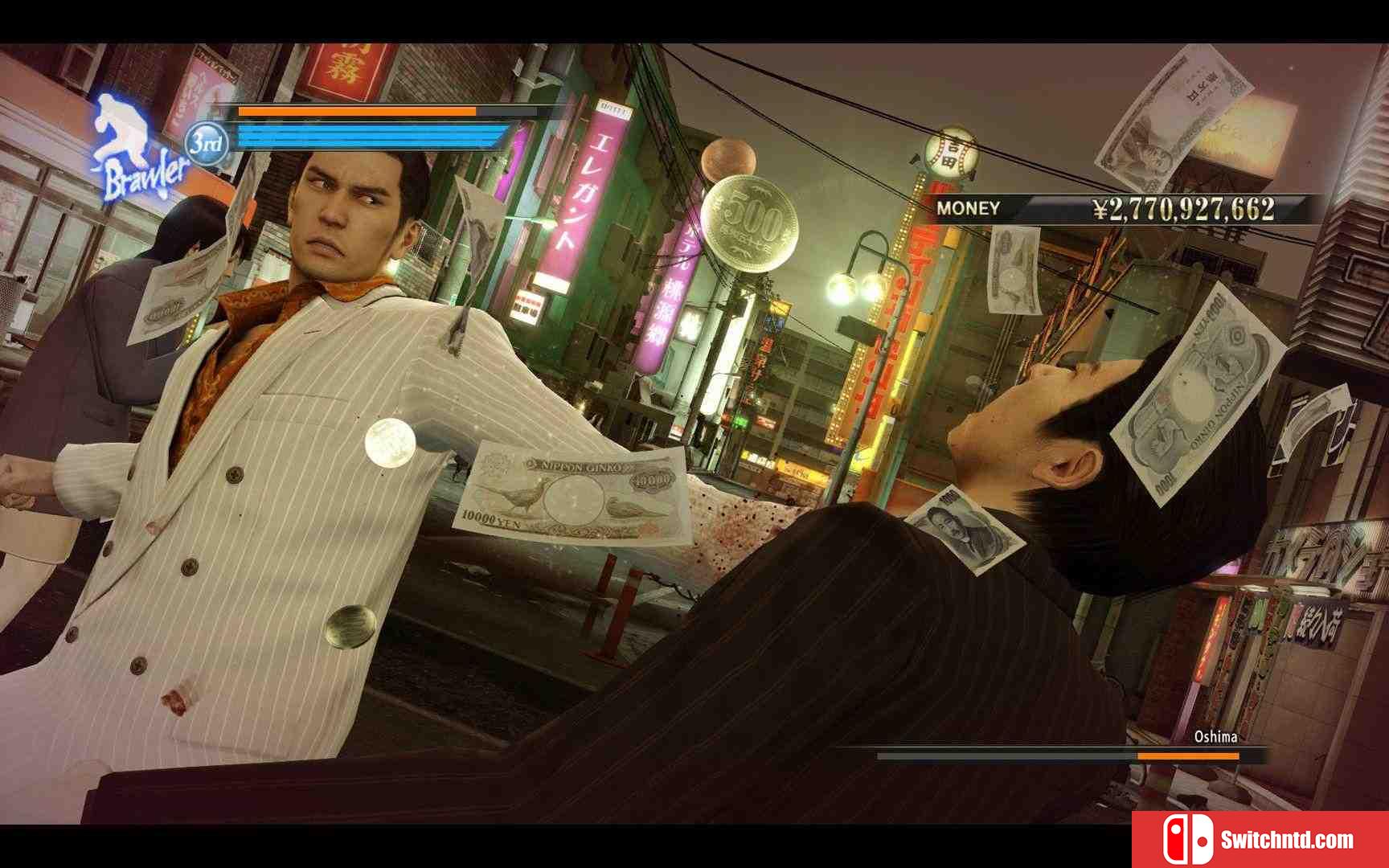 《如龙0（Yakuza 0）》CPY修正镜像版[JP/EN]_5