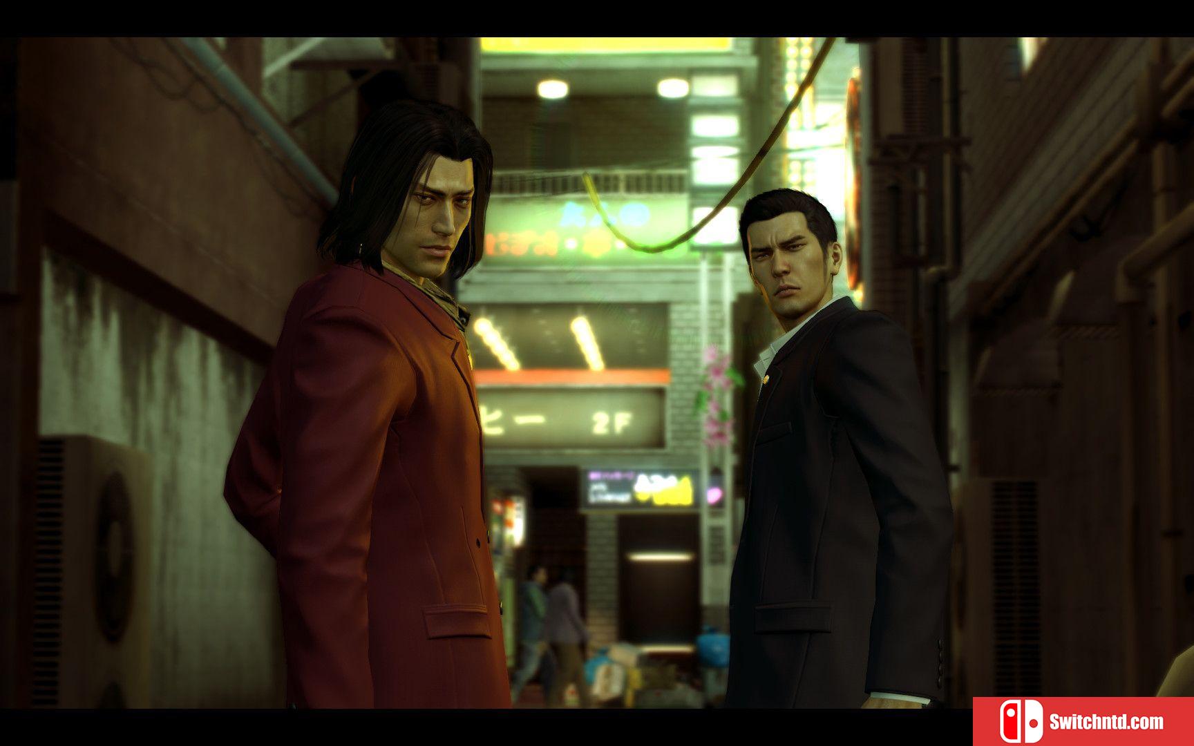 《如龙0（Yakuza 0）》CPY修正镜像版[JP/EN]_8