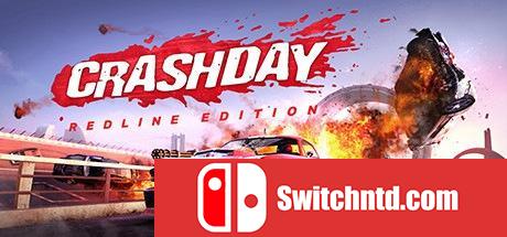 《碰撞之日：红线版（Crashday Redline Edition）》v1.5.31.911 SiMPLEX硬盘版[EN]_0