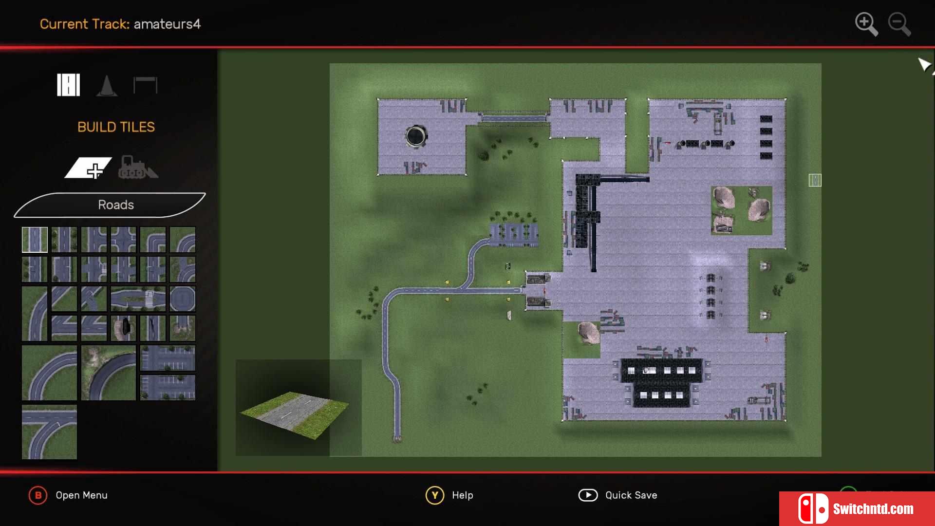《碰撞之日：红线版（Crashday Redline Edition）》v1.5.31.911 SiMPLEX硬盘版[EN]_5