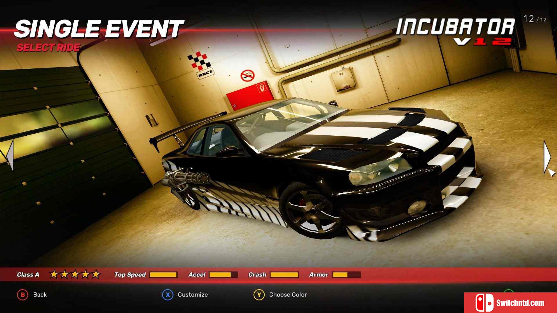《碰撞之日：红线版（Crashday Redline Edition）》v1.5.31.911 SiMPLEX硬盘版[EN]_6