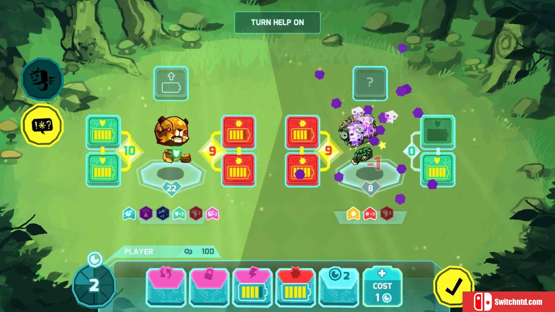 《疯狂机器人（Insane Robots）》v1.14 SiMPLEX硬盘版[EN]_1