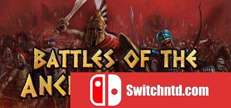 《古代战争世界（Battles of the Ancient World）》HI2U镜像版[EN]_0