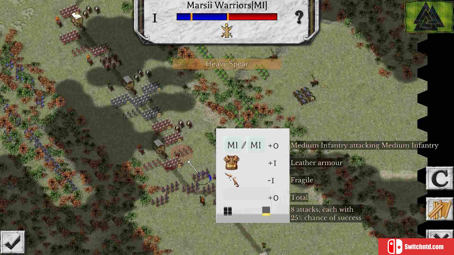 《古代战争世界（Battles of the Ancient World）》HI2U镜像版[EN]_3