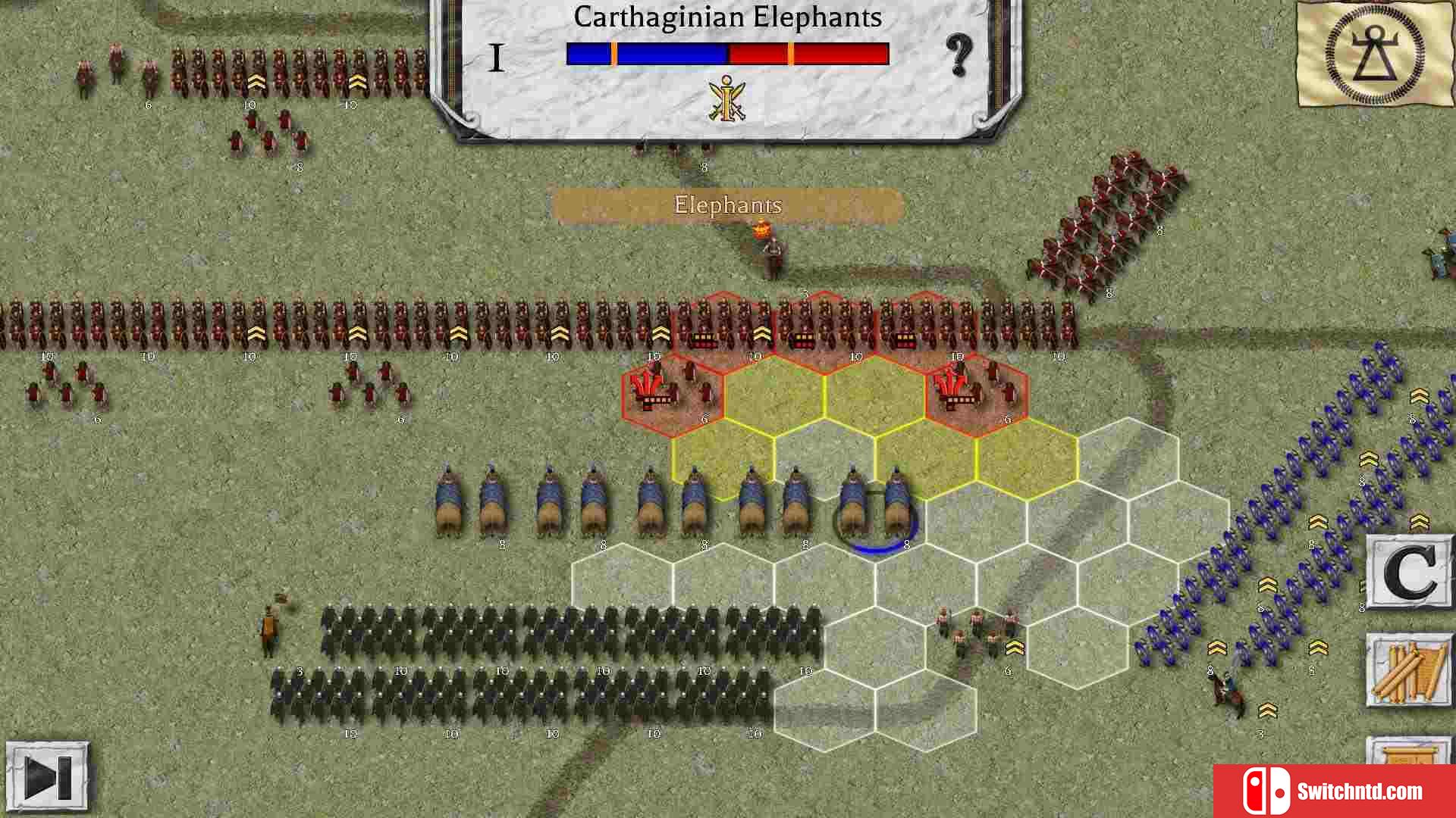 《古代战争世界（Battles of the Ancient World）》HI2U镜像版[EN]_2