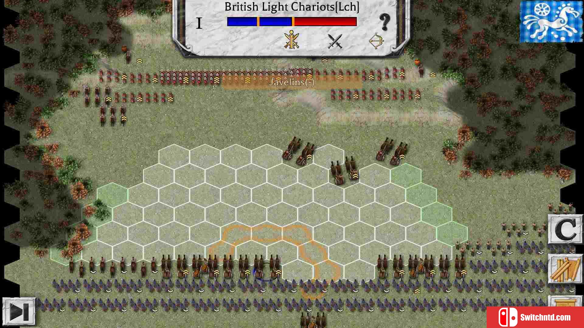 《古代战争世界（Battles of the Ancient World）》HI2U镜像版[EN]_5