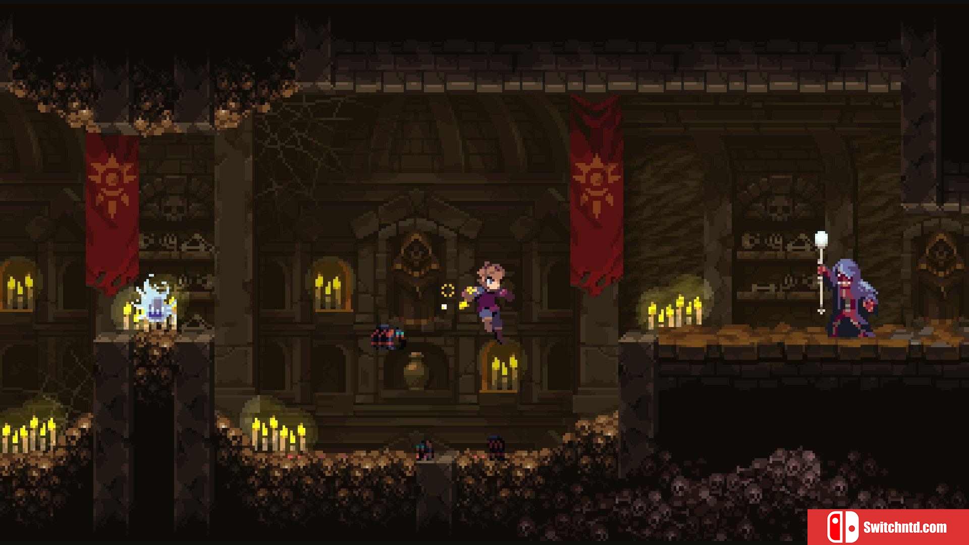 《断层（Chasm）》v1.075 SiMPLEX硬盘版[EN]_4