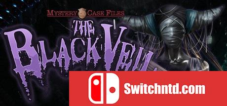 《神秘视线15：黑色面纱（Mystery Case Files: The Black Veil）》RAZOR硬盘版[EN]_0