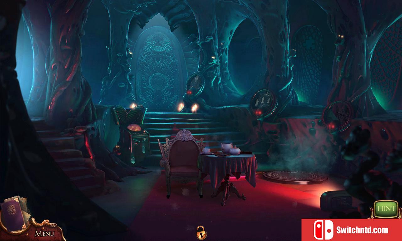 《神秘视线15：黑色面纱（Mystery Case Files: The Black Veil）》RAZOR硬盘版[EN]_6