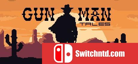 《镖客传奇（Gunman Tales）》v1.3 SiMPLEX硬盘版[EN]_0