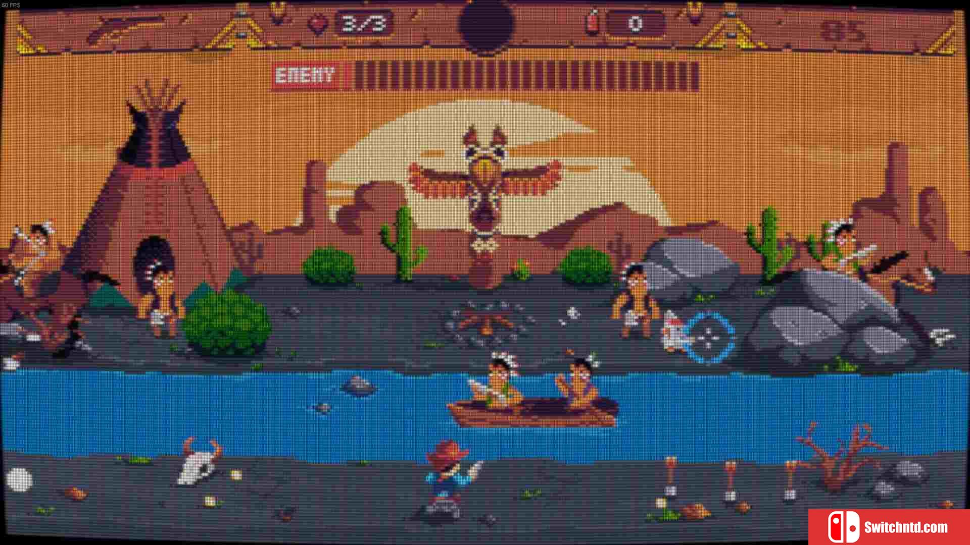 《镖客传奇（Gunman Tales）》v1.3 SiMPLEX硬盘版[EN]_2