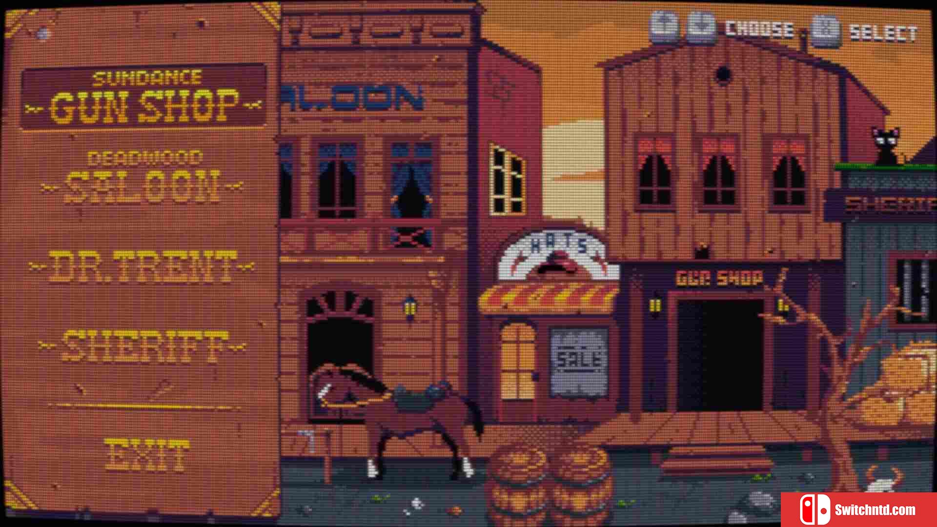 《镖客传奇（Gunman Tales）》v1.3 SiMPLEX硬盘版[EN]_5